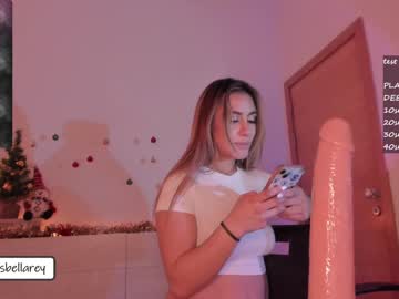 webcam girl itsbellax live cam image #6039180