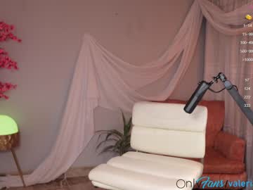 webcam girl valeria_orozco live cam image #5345212