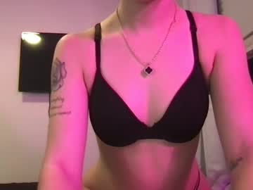 webcam girl adorable_alexa live cam image #7057485