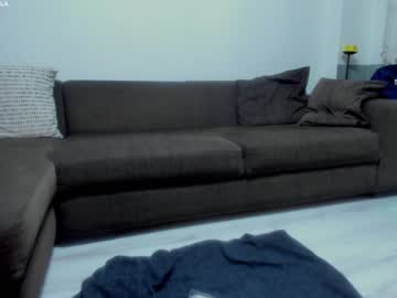 webcam girl sweetmila1 live cam image #5873824