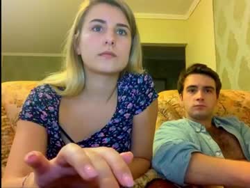 webcam couple cutecouplealwayshungry live cam image #152767