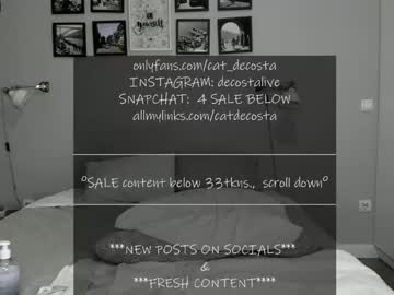 webcam girl cat_decosta live cam image #1303213