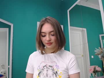 webcam girl adelewilson__ live cam image #1175736
