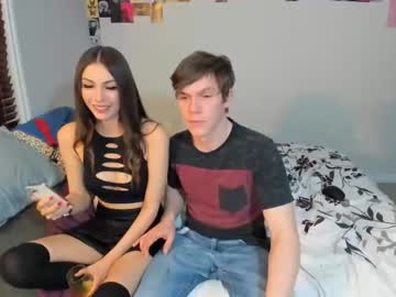 webcam couple chloenight live cam image #6649535
