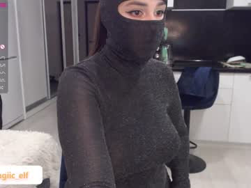 webcam girl magic_elf live cam image #2708369