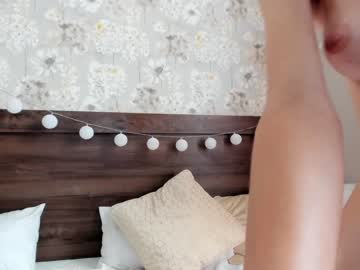 webcam girl kattyababy live cam image #264870