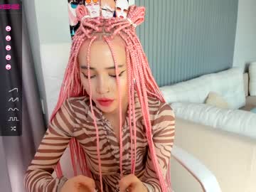 webcam girl hee_jin live cam image #1304671
