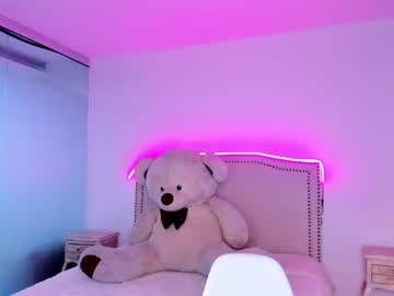 webcam girl nathalie_es live cam image #5834427