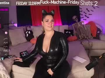 webcam girl milavalentinax live cam image #3025885