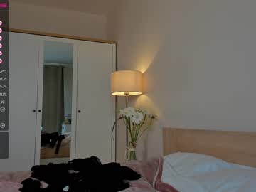webcam girl brilliantvictoria live cam image #4859456