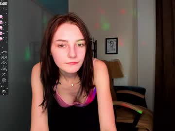 webcam girl hannaskinny live cam image #4150343