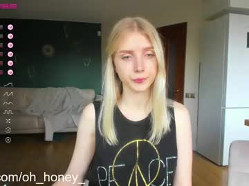 webcam girl oh_honey_ live cam image #4889396