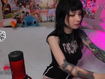 webcam girl kkkaori live cam image #4813089