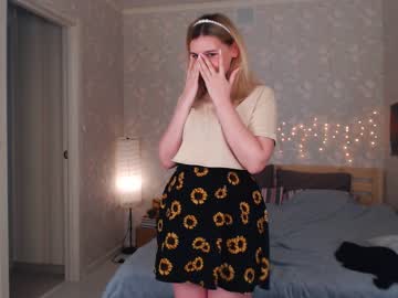 webcam girl tendermoon__ live cam image #6217824
