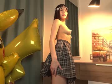 webcam girl kiriko_chan live cam image #6534636