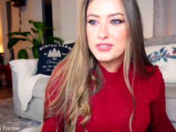 webcam girl x_lily_x live cam image #635026