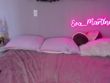 webcam girl eva_martinez_ live cam image #834662