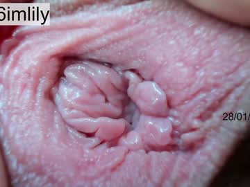 webcam girl imlily96 live cam image #1062435