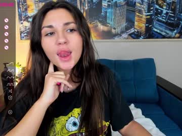webcam girl sparklylinda live cam image #3601555