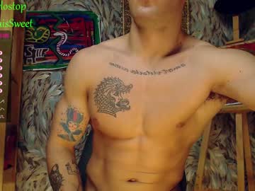 webcam man karlos_murphy live cam image #2433943