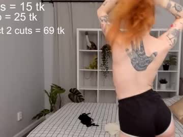 webcam girl thisisamelia live cam image #1264330