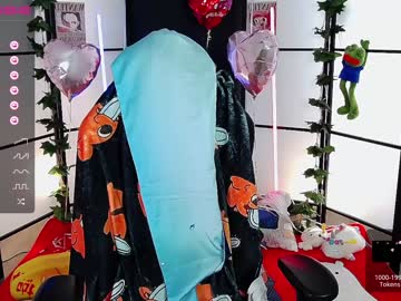 webcam girl nicky_spark live cam image #4972008