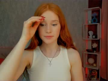 webcam girl madeline_jackson live cam image #4066405