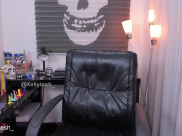 webcam girl kellytesh live cam image #32681