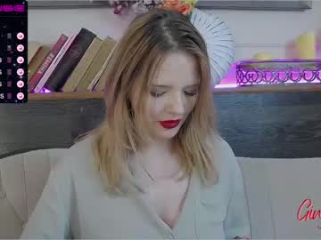 webcam girl ginger_pie live cam image #4607903