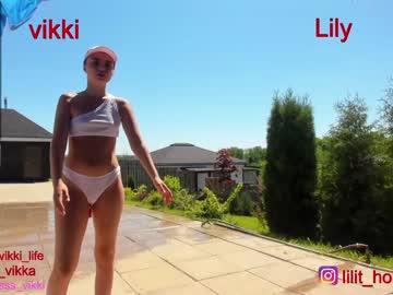 webcam girl misss_vikki live cam image #2002202