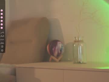 webcam girl oki_dokie live cam image #5521700