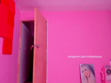 webcam girl sabrina_geek live cam image #4673817