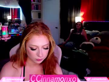 webcam girl ccinnamon live cam image #4928107