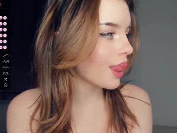 webcam girl cute_caprice live cam image #6169558