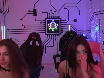 webcam couple anabel054 live cam image #1798341