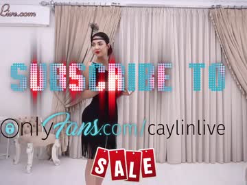 webcam girl caylin live cam image #4983323