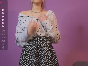 webcam girl alisia_spinnet live cam image #6036411
