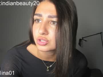 webcam girl indianbeauty20 live cam image #6998053