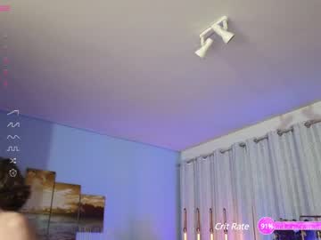 webcam girl kitty_mya69 live cam image #6372366