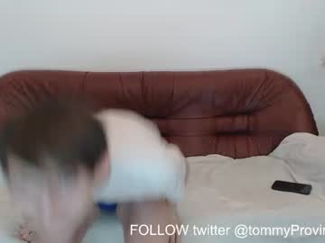 webcam man im_tommy live cam image #1098882