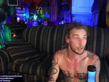 webcam couple honeyand_thebear live cam image #606754