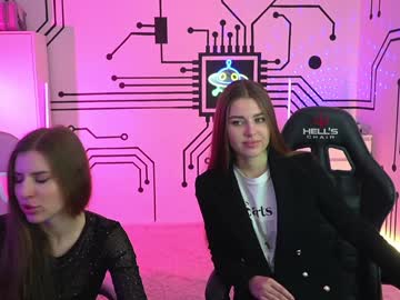 webcam couple anabel054 live cam image #1730062