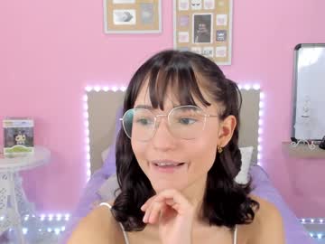 webcam girl little_effy18 live cam image #2300192