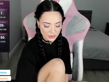 webcam girl girl_of_yourdreams_ live cam image #6637719
