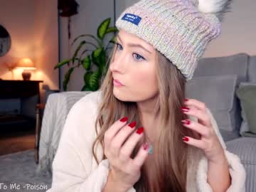 webcam girl x_lily_x live cam image #2808783