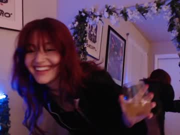 webcam girl raspberryallie live cam image #1268531