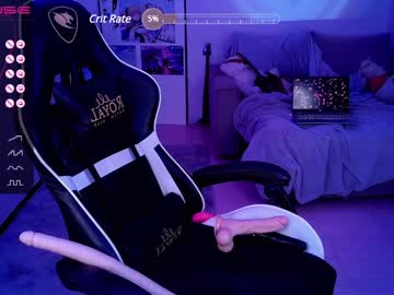 webcam girl _b_a_n_s_h_e_e_ live cam image #4772722