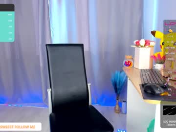 webcam girl blush_mikki live cam image #2461982