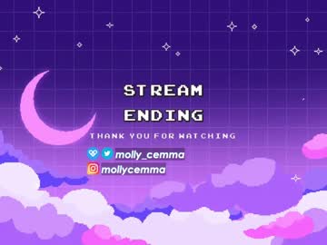 webcam girl mollycemma live cam image #6440574