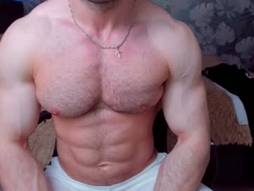 webcam man adam_muscle_ live cam image #2086231